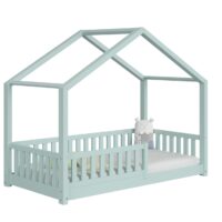Łóżko dziecięce PIOPPO mini